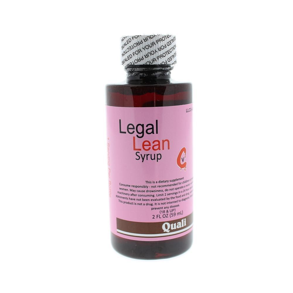 Legal lean Kansas City. If you are looking to buy legal lean you should visit our locally owned smoke shop smokers heaven 