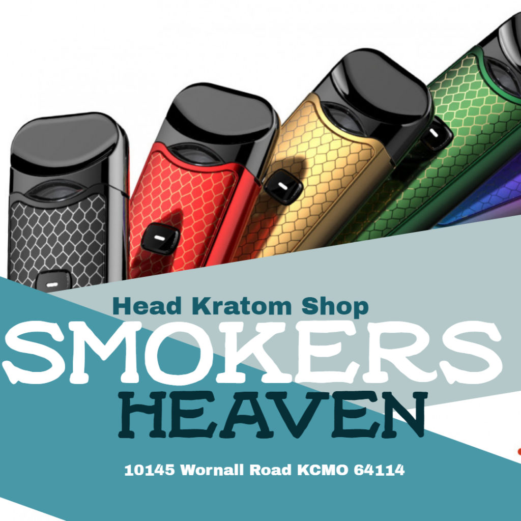 CBD in kansas city smokers heaven kansas city 